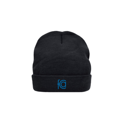 Wintermütze Wintermütze "Allschwil FC"