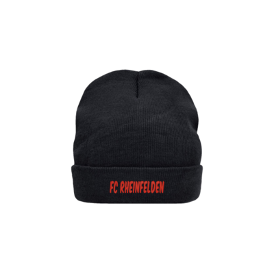 Wintermütze "Rheinfelden FC"