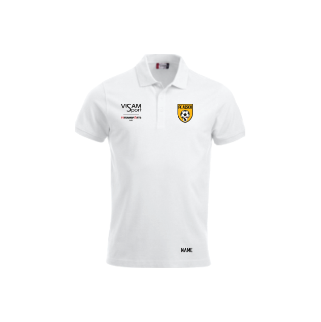 Polo "Aesch FC" Erwachsen