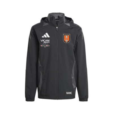 Regenjacke Regenjacke "Kaiseraugst FC" Kinder