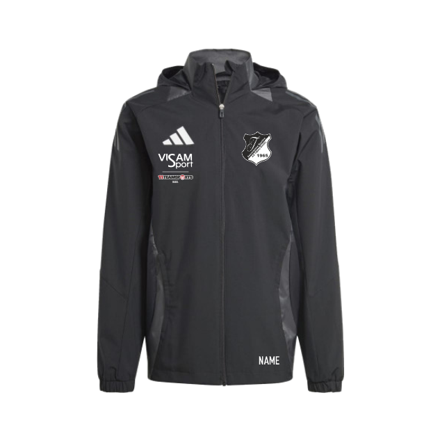 Regenjacke "Timau AS"