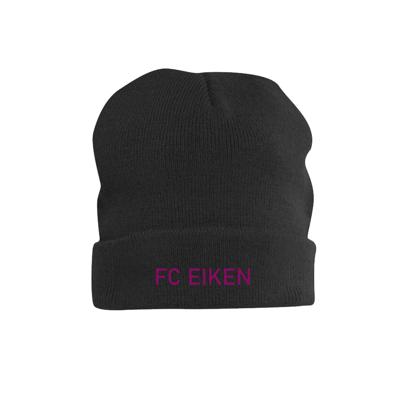 Wintermütze "Eiken FC"