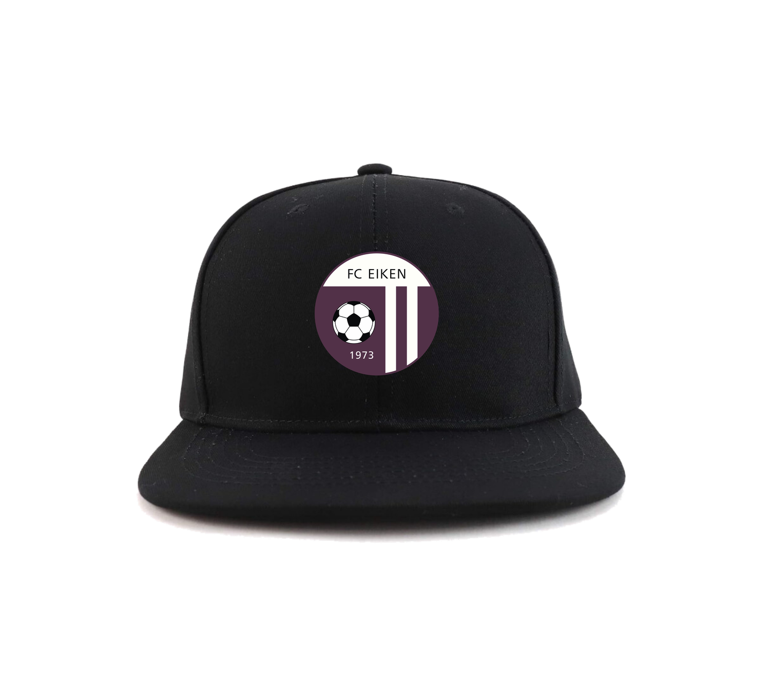 Cap"Eiken FC"