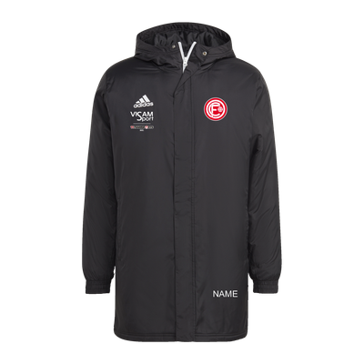 Winterjacke "Oberwil FC" Erwachsen