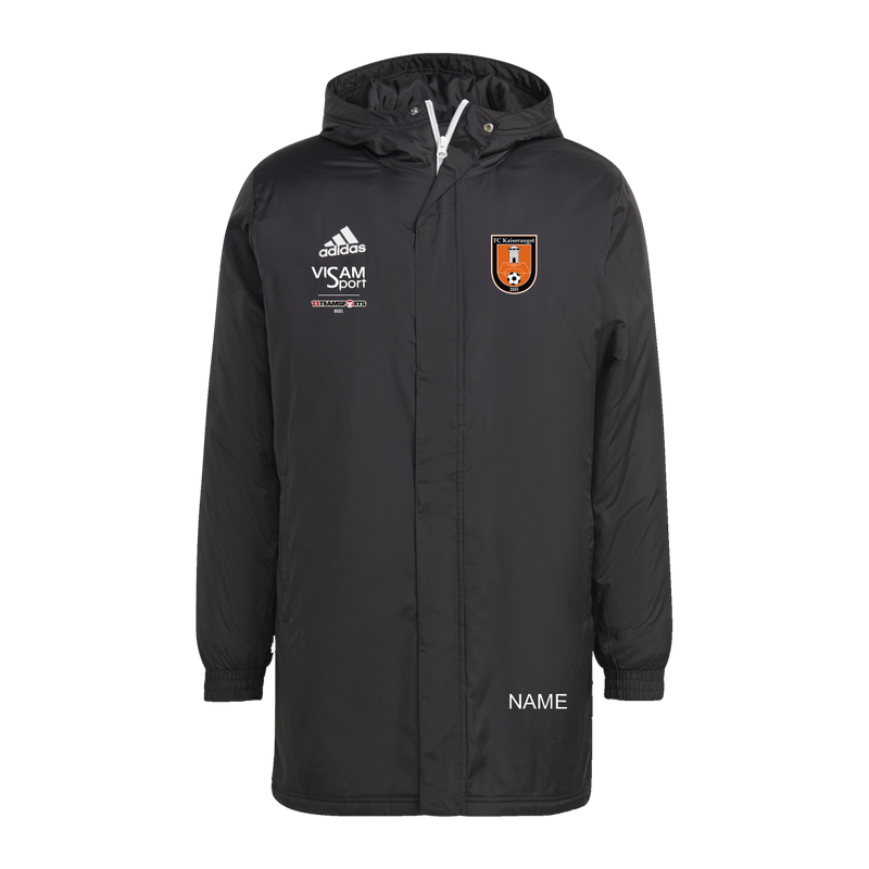 Winterjacke "Kaiseraugst FC" Kids