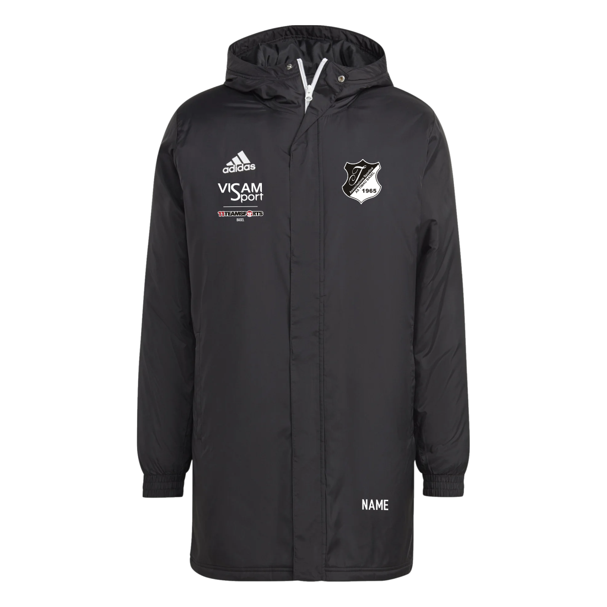 Winterjacke Winterjacke "Timau AS" Erwachsen