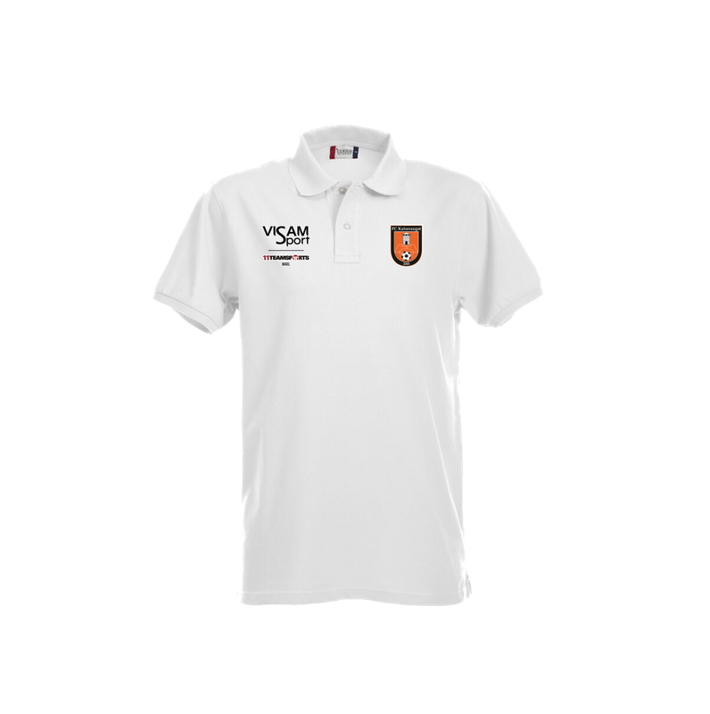 Polo "Kaiseraugst FC" Kinder