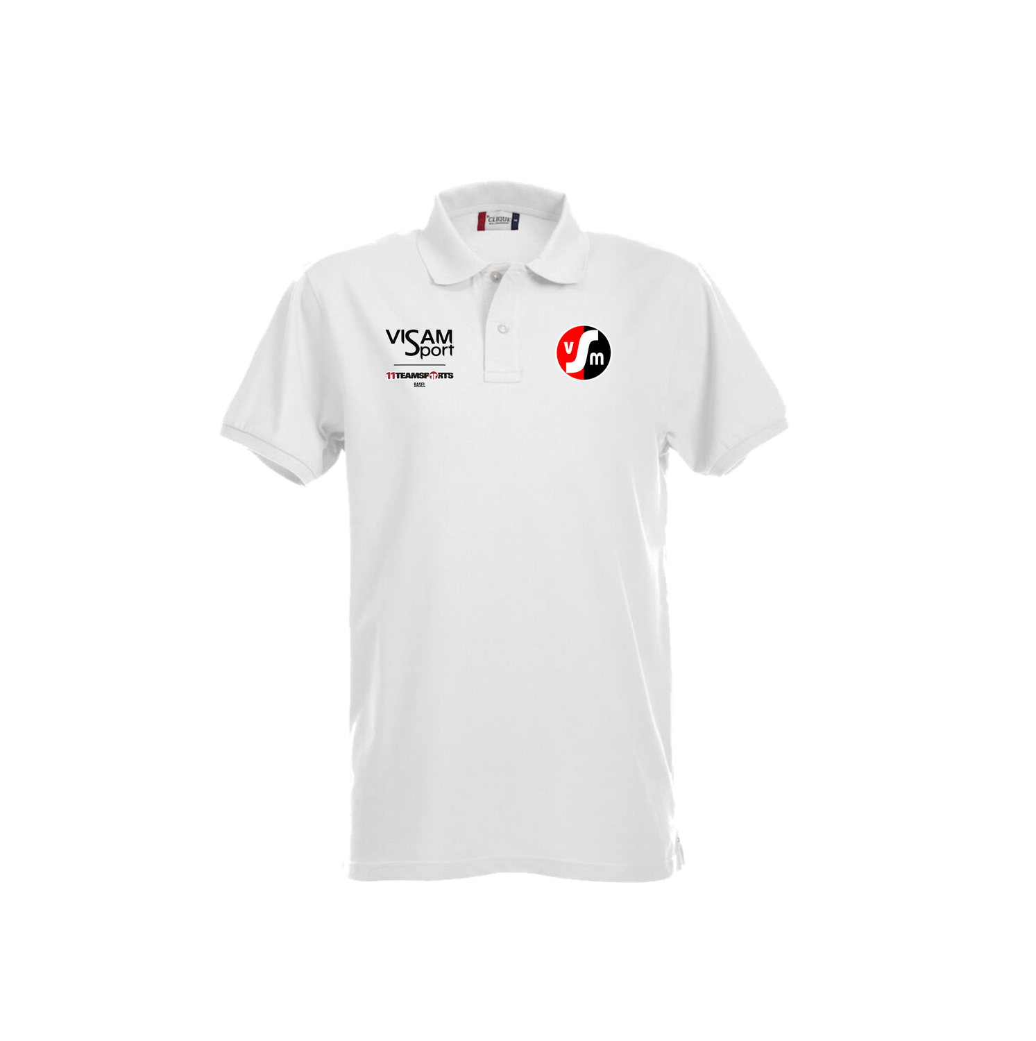 Polo "Muttenz SV" Kinder