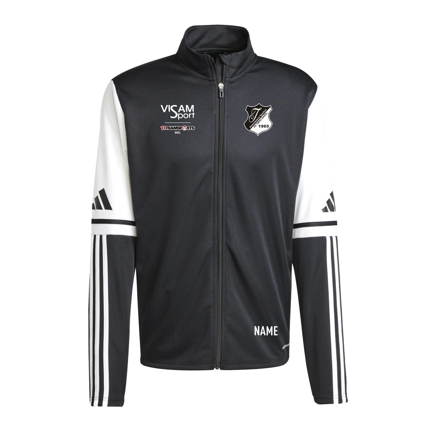 Traineroberteil "Timau AS" Erwachsen