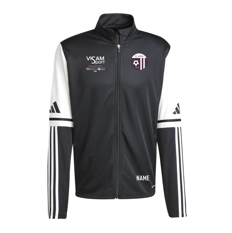 Traineroberteil "Eiken FC" Kinder