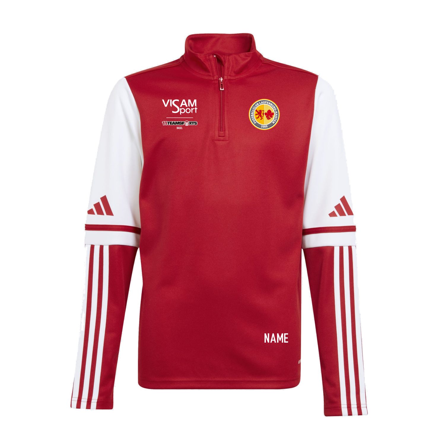 Arbeitstrainer " Laufenburg Kaisten FC" Kinder