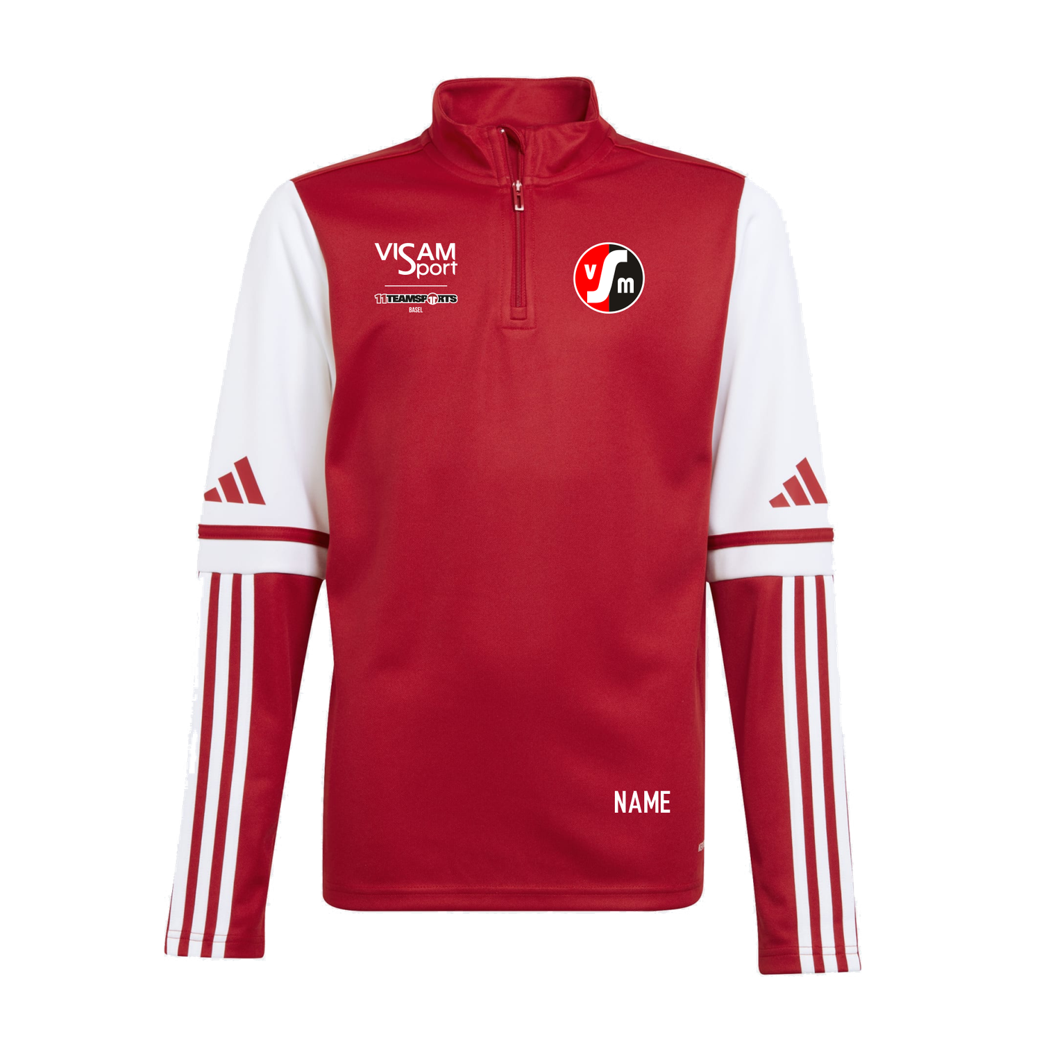 Arbeitstrainer "Muttenz SV" Kinder