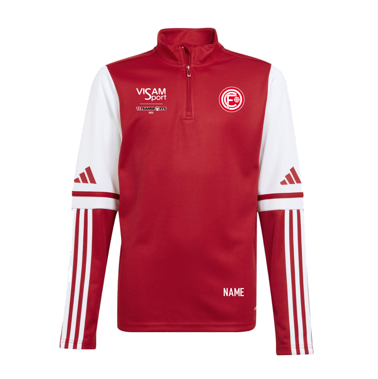 Arbeitstrainer " Oberwil FC" Erwachsen