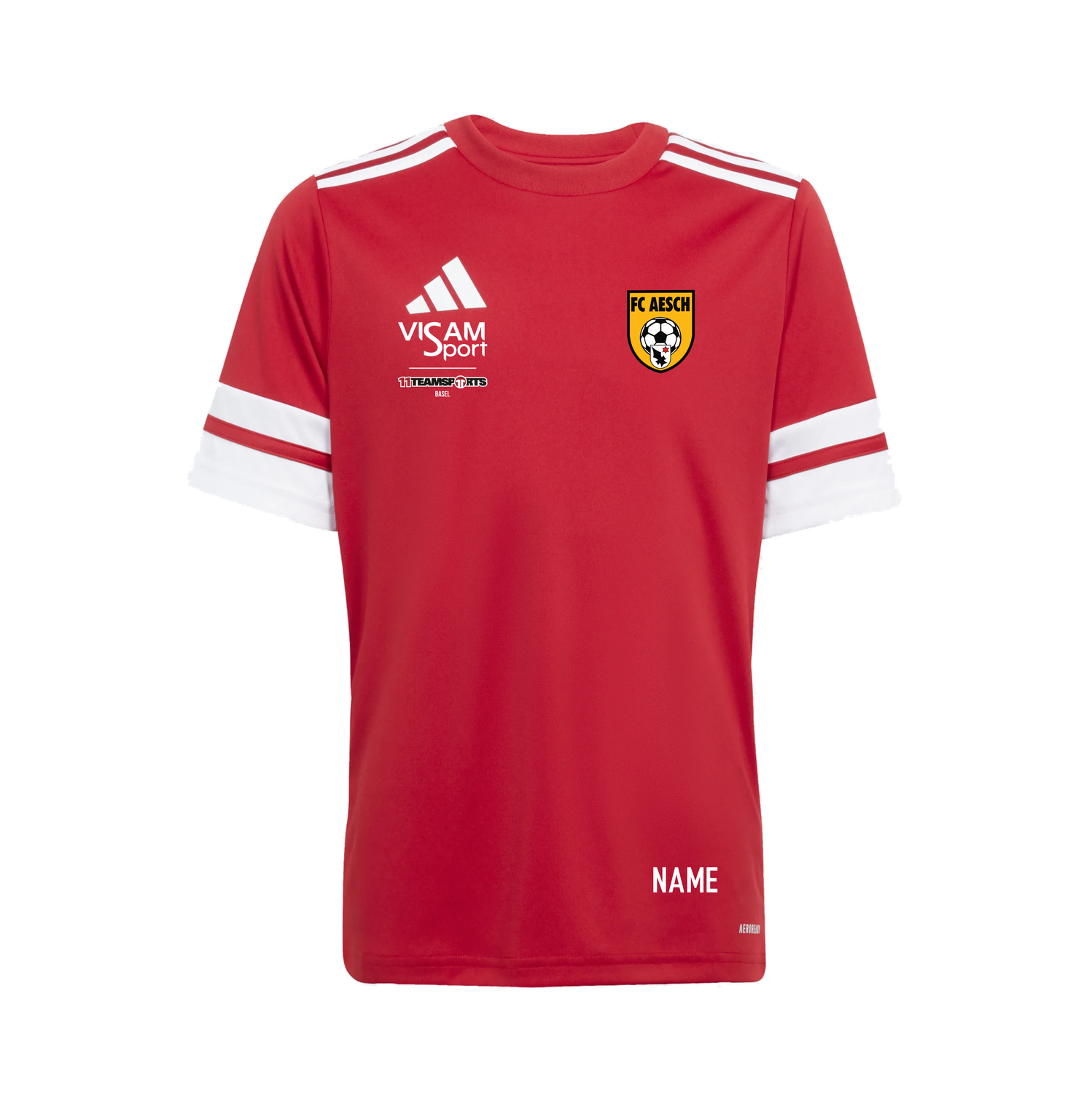 Shirt Shirt" Aesch FC" Erwachsen