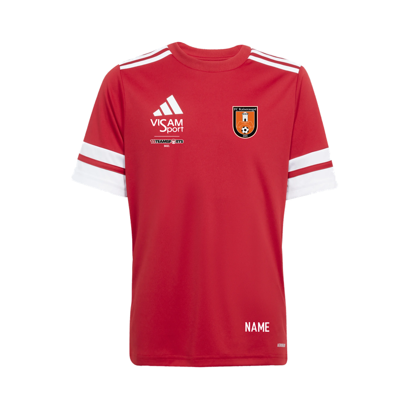 Shirt"  Kaiseraugst FC" Erwachsen