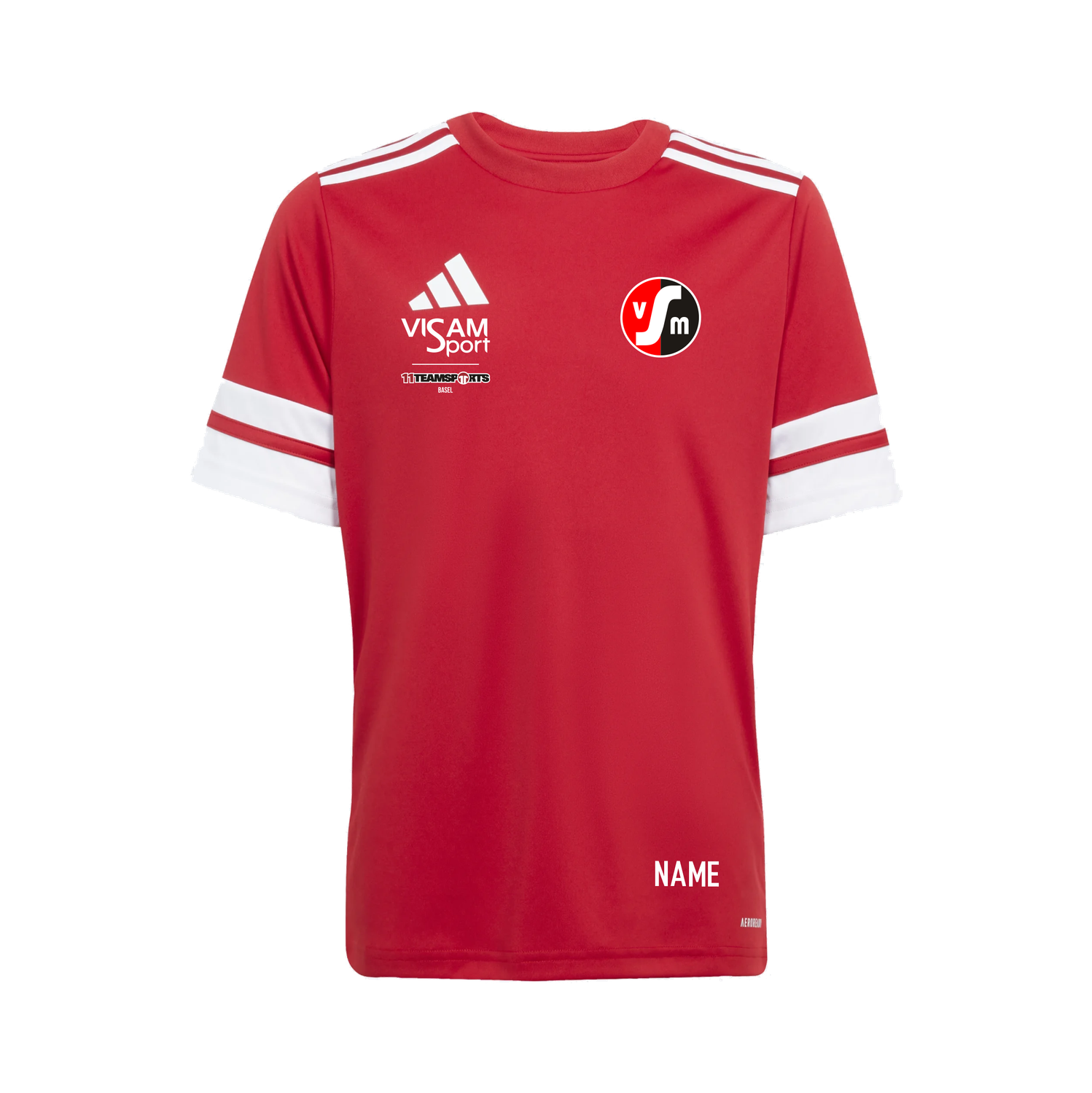 Shirt " Muttenz SV" Kinder