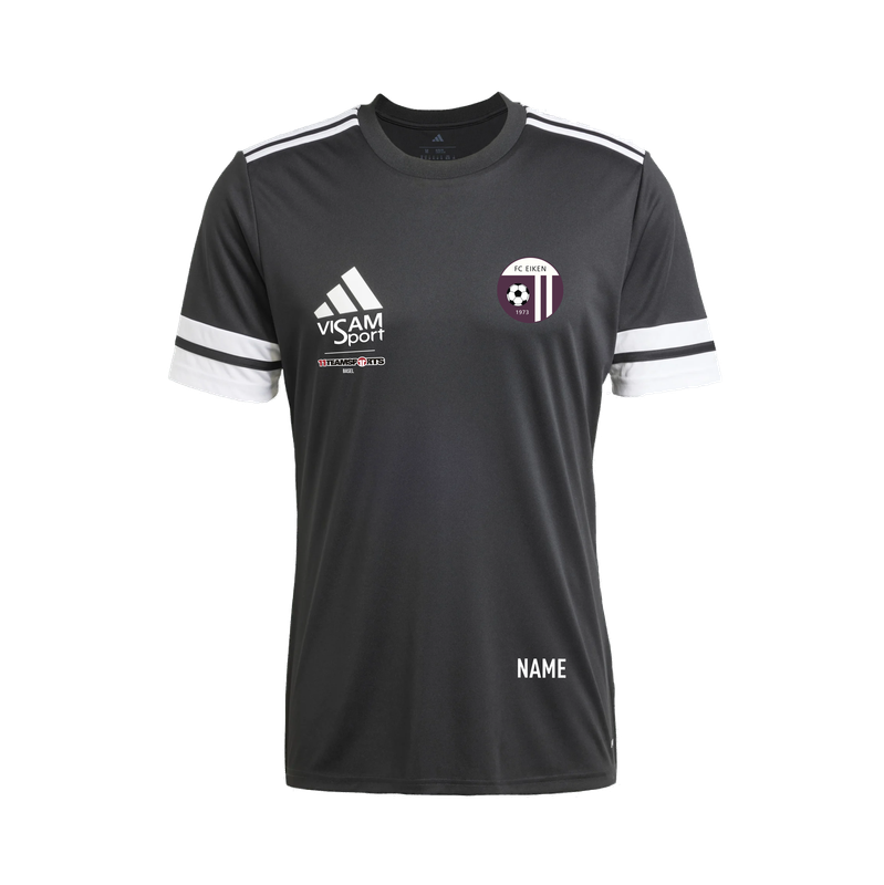 Shirt " Eiken FC" Kinder