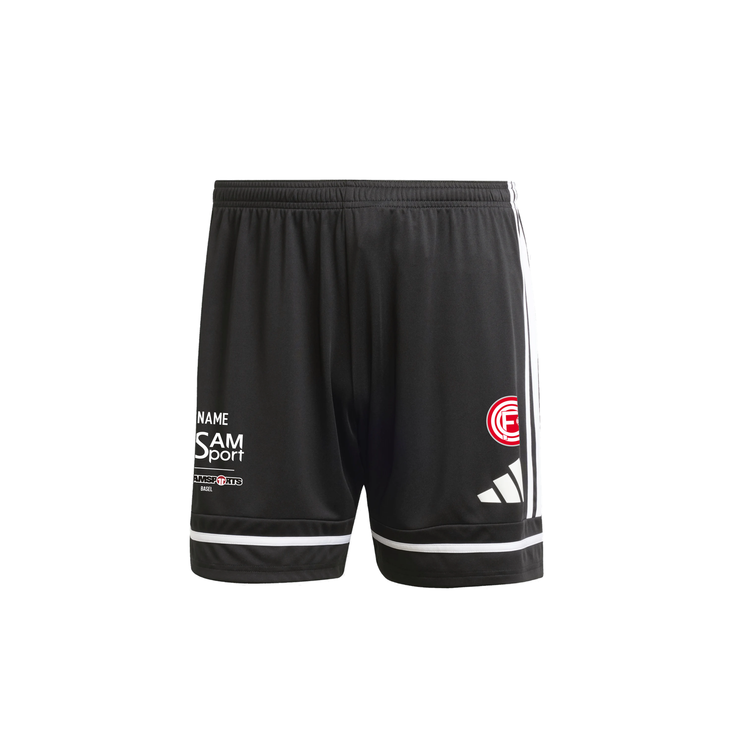 Shorts " Oberwil FC " Kinder