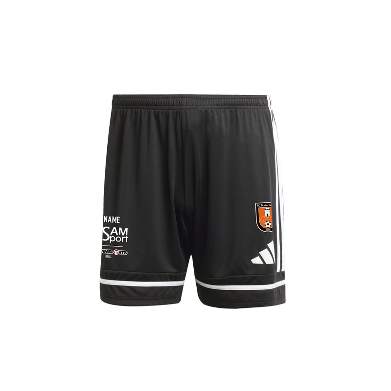 Shorts " Kaiseraugst FC " Kinder