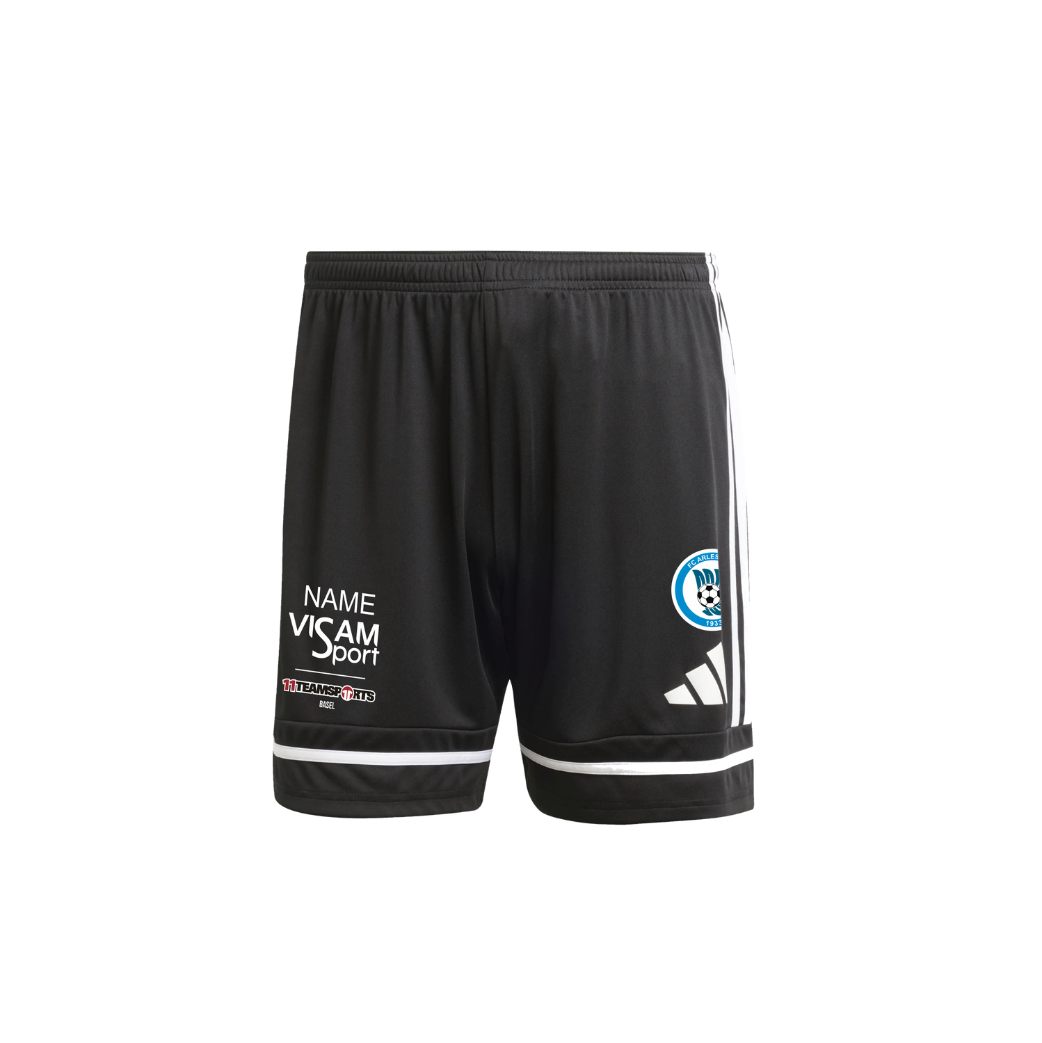 Shorts " Arlesheim FC " Kinder
