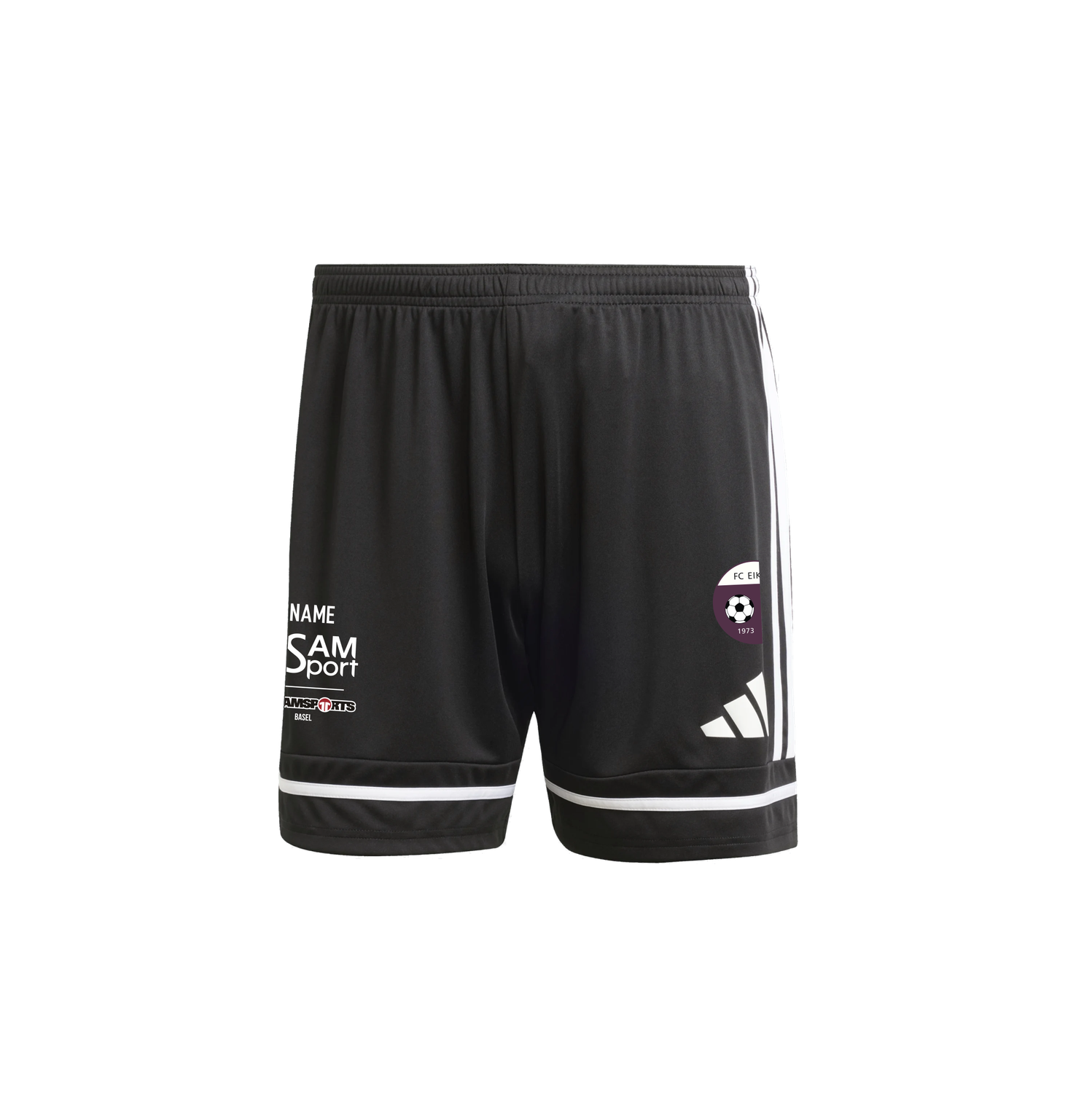 Shorts " Eiken FC " Erwachsen