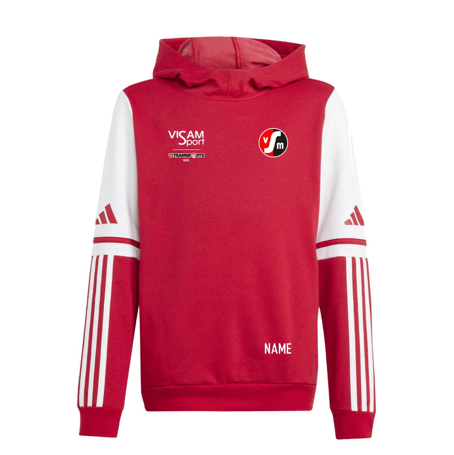 Hoody Hoody" Muttenz SV " Erwachsen