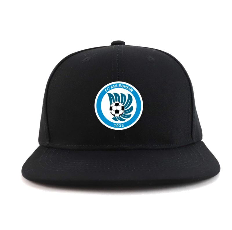 Cap"FC Arlesheim"