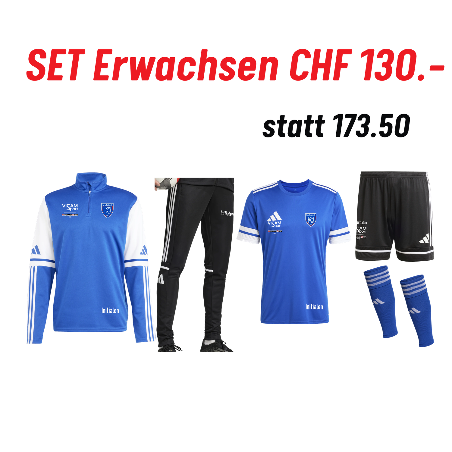 SET Erwachsen" Allschwil FC"