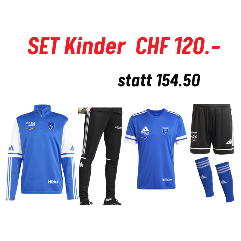 SET Kinder " Allschwil FC"