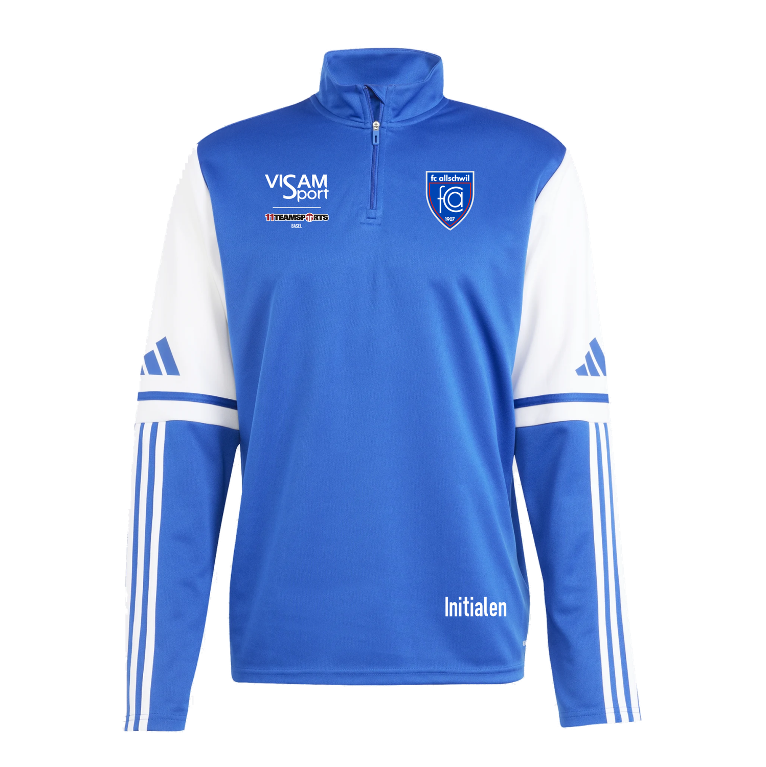 Arbeitstrainer " Allschwil FC" Kinder