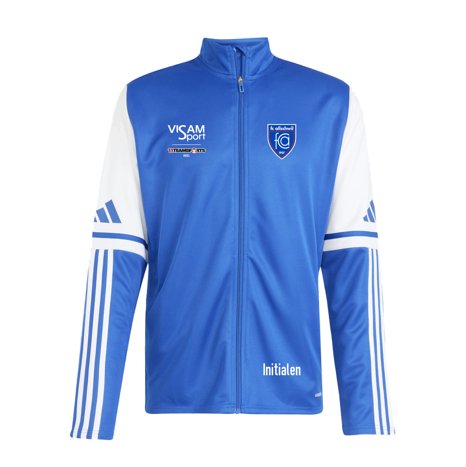 Traineroberteil " Allschwil FC" Erwachsen