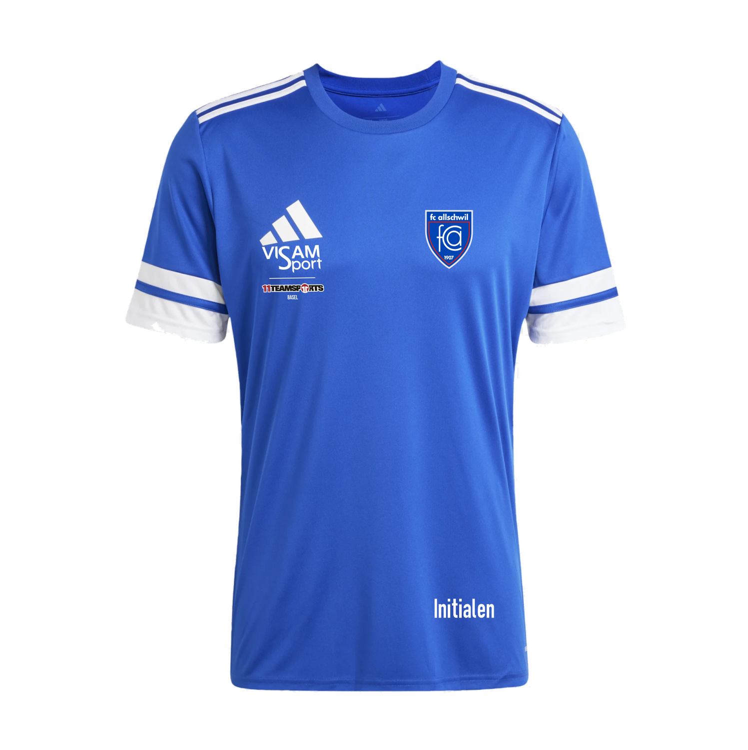 Shirt " Allschwil FC" Kinder