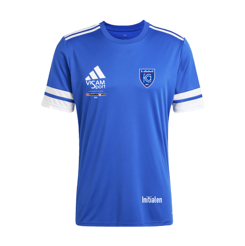 Shirt"  Allschwil FC" Erwachsen