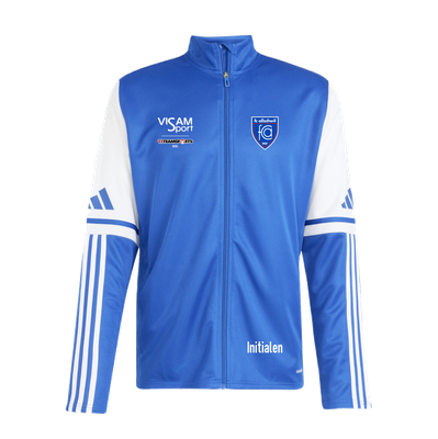 Traineroberteil "Allschwil FC" Kinder