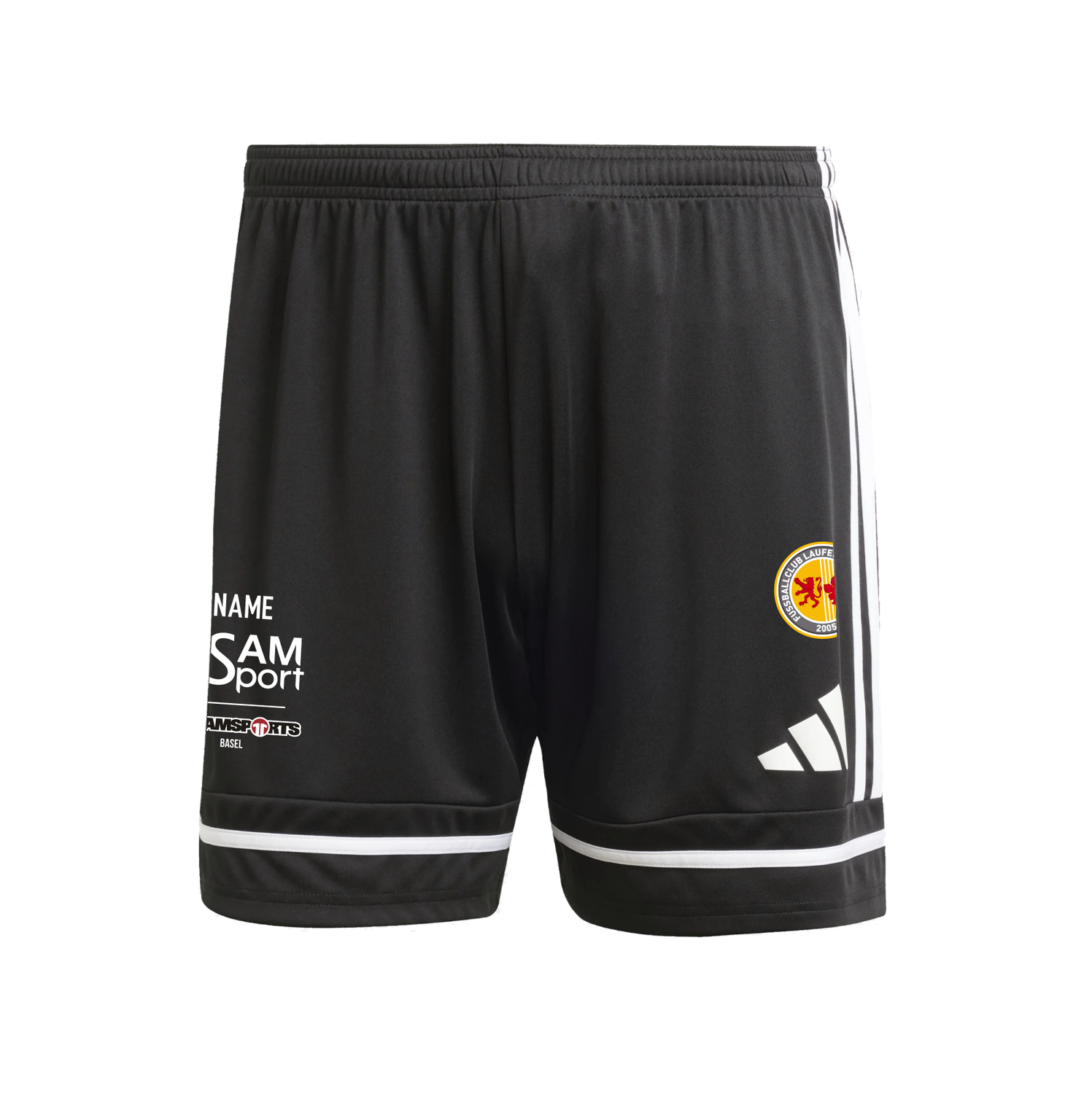 Shorts " Laufenburg Kaisten FC " Kinder