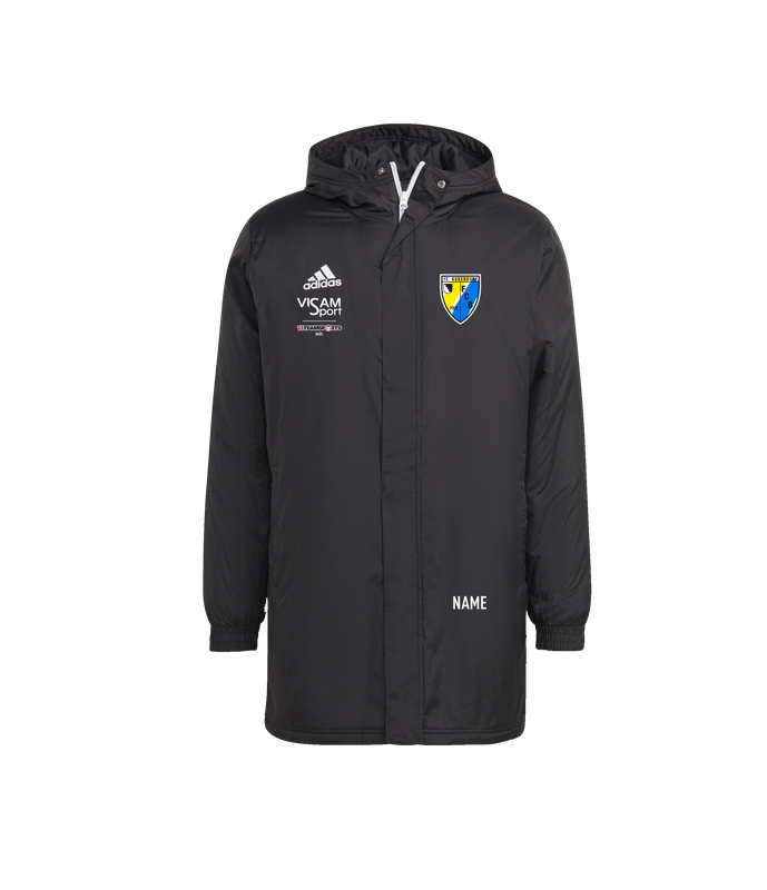 Winterjacke "Bubendorf FC" Erwachsen