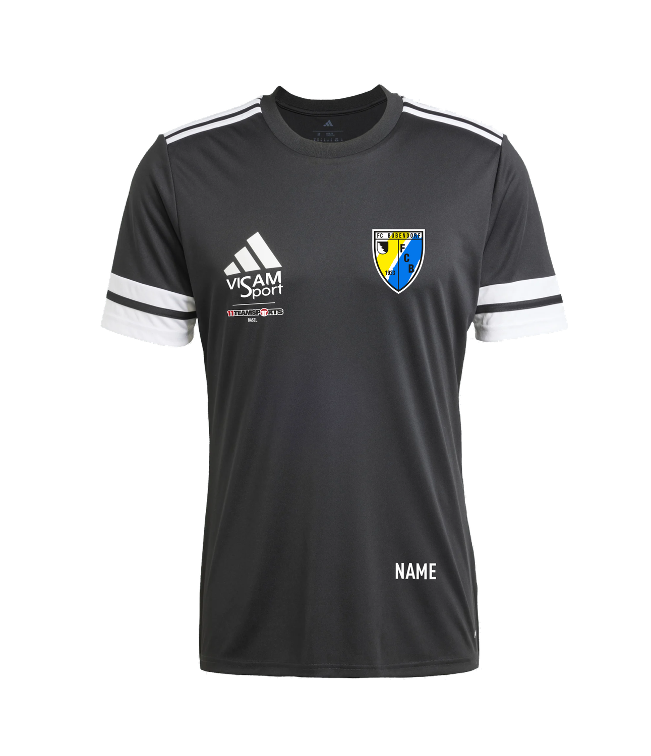 Shirt "Bubendorf FC" Erwachsen