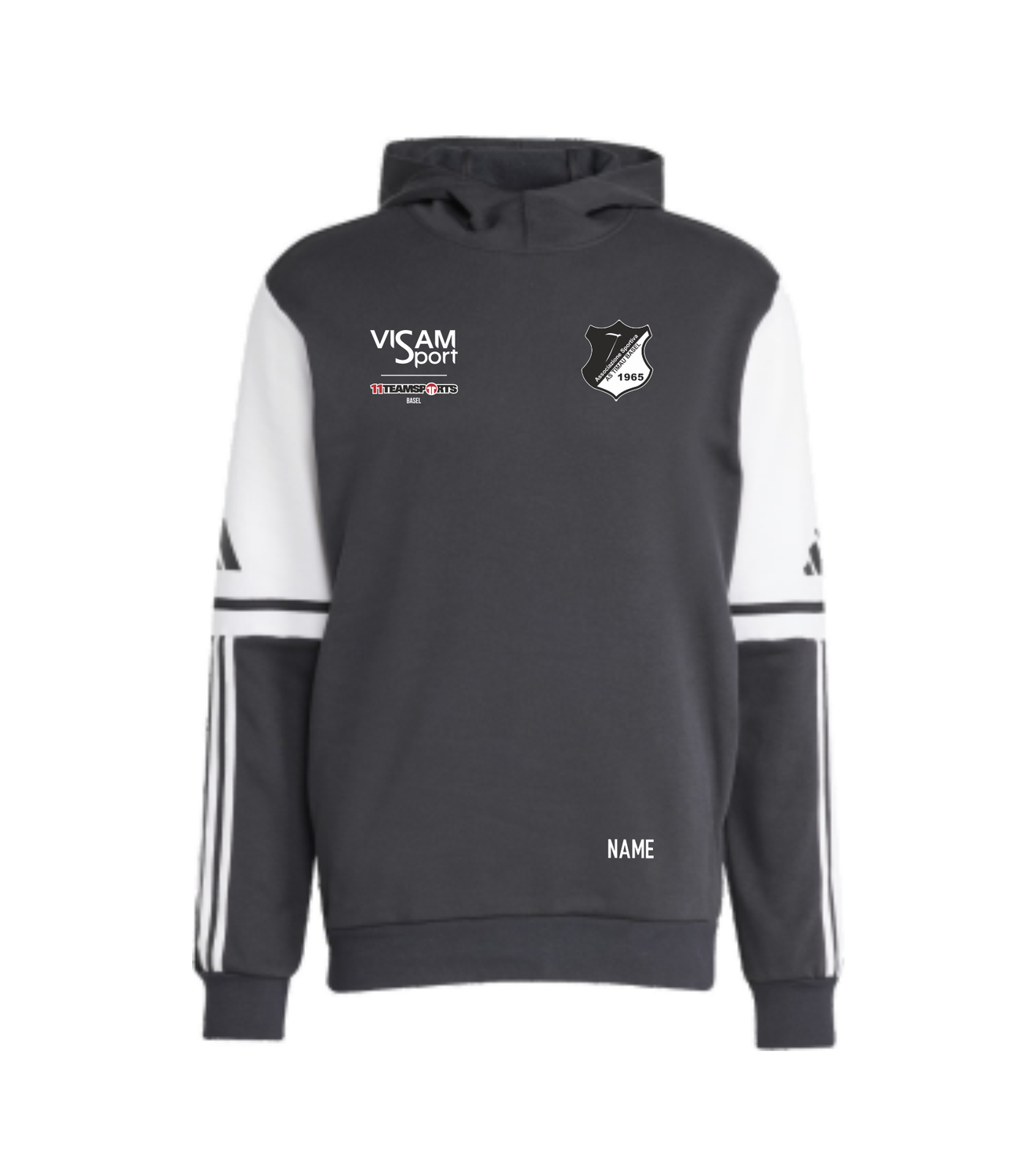 Hoody" Timau AS " Kinder