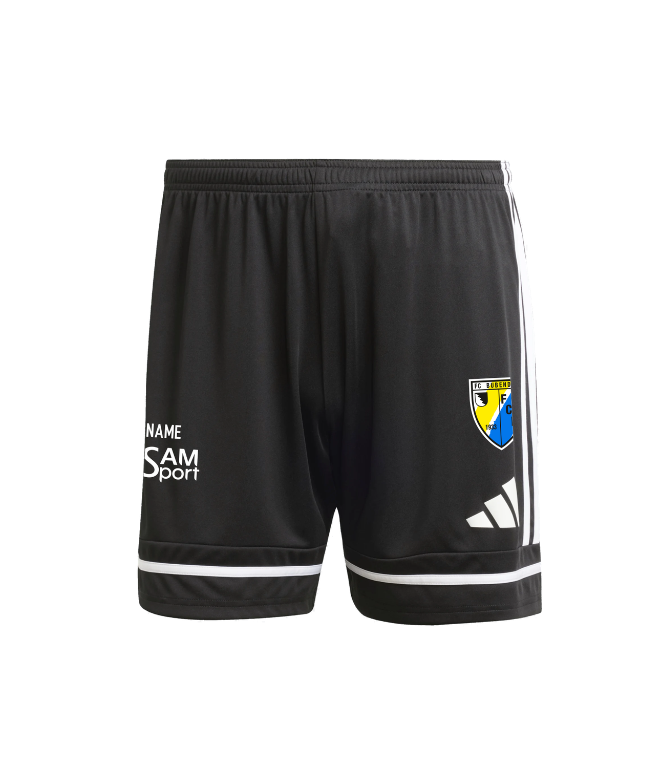 Shorts " Bubendorf FC " Erwachsen