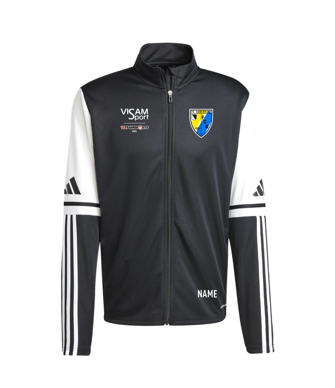 Traineroberteil "Bubendorf FC" Erwachsen