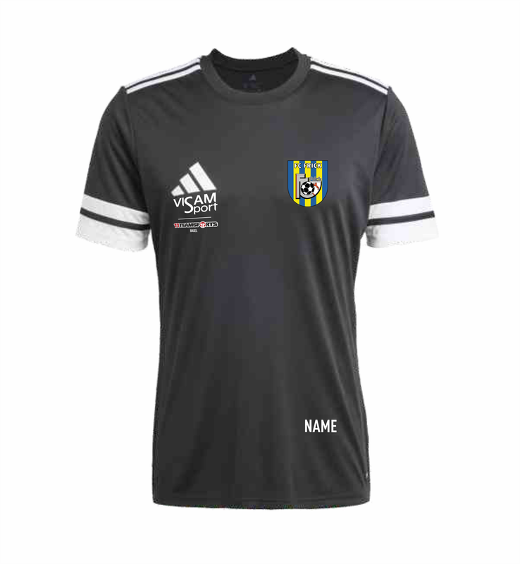 Shirt " Frick FC" Kinder