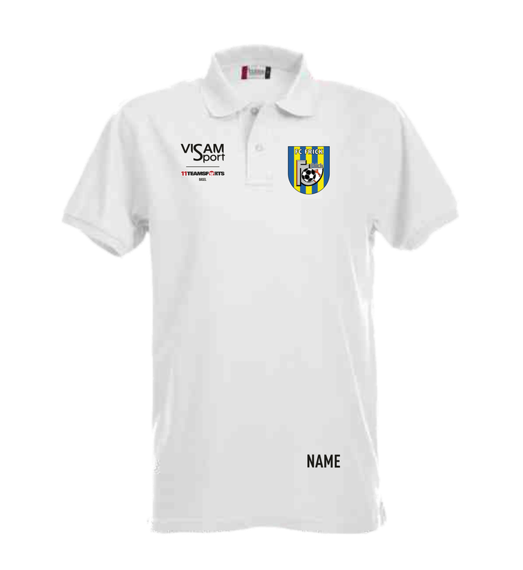 Polo "Frick FC" Kinder