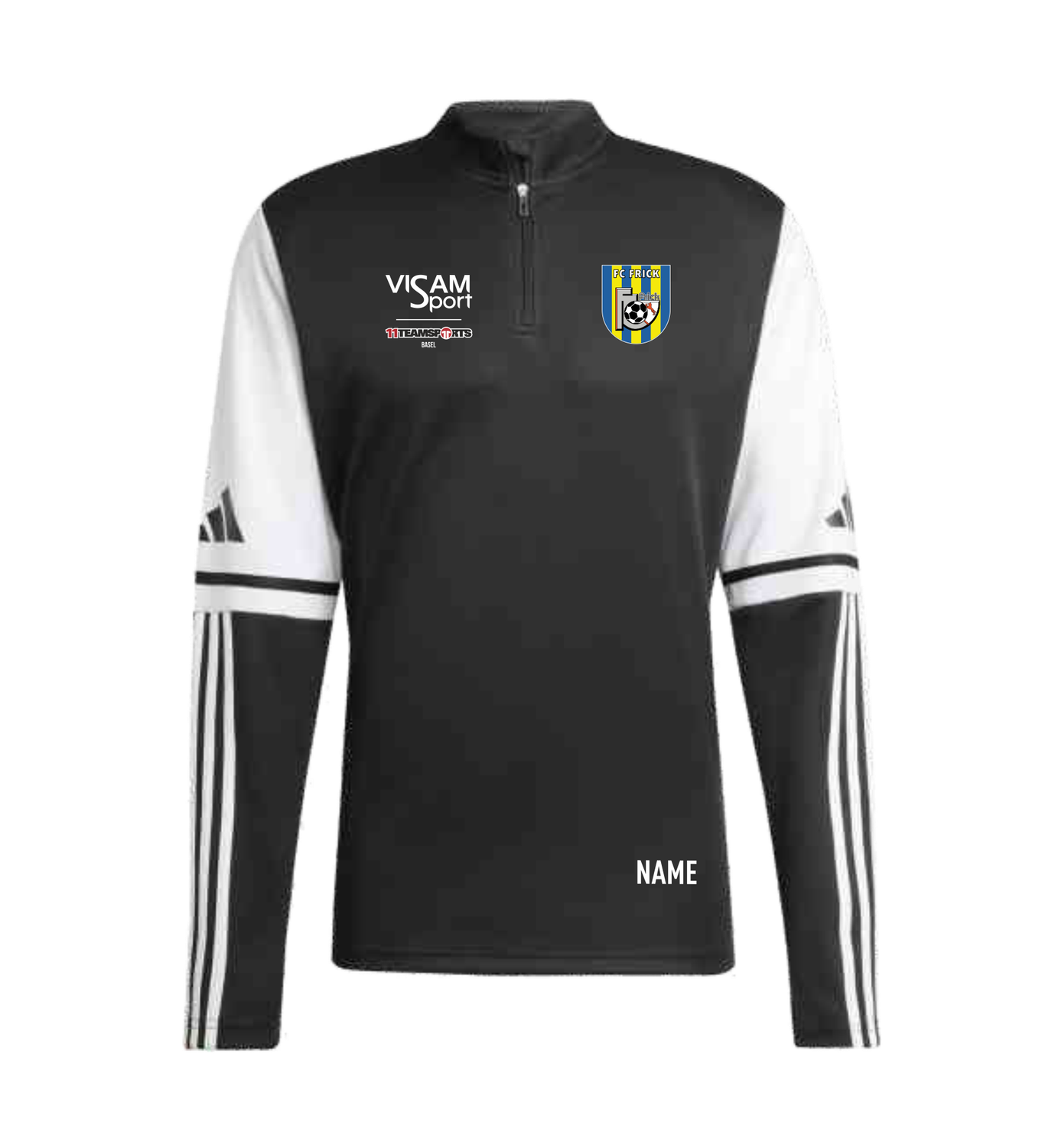 Arbeitstrainer "Frick FC" Kinder