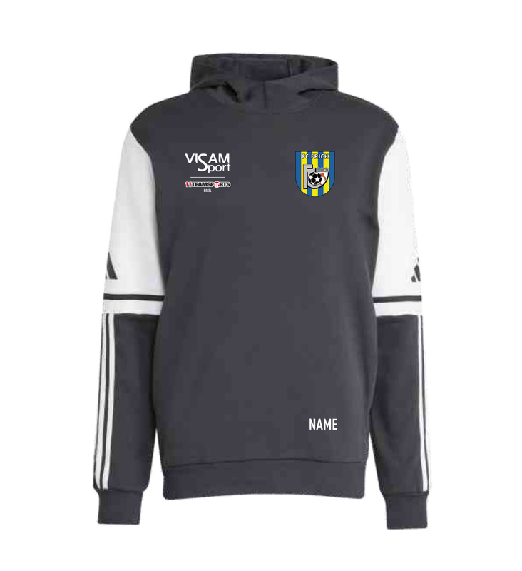 Hoody "Frick FC " Kinder