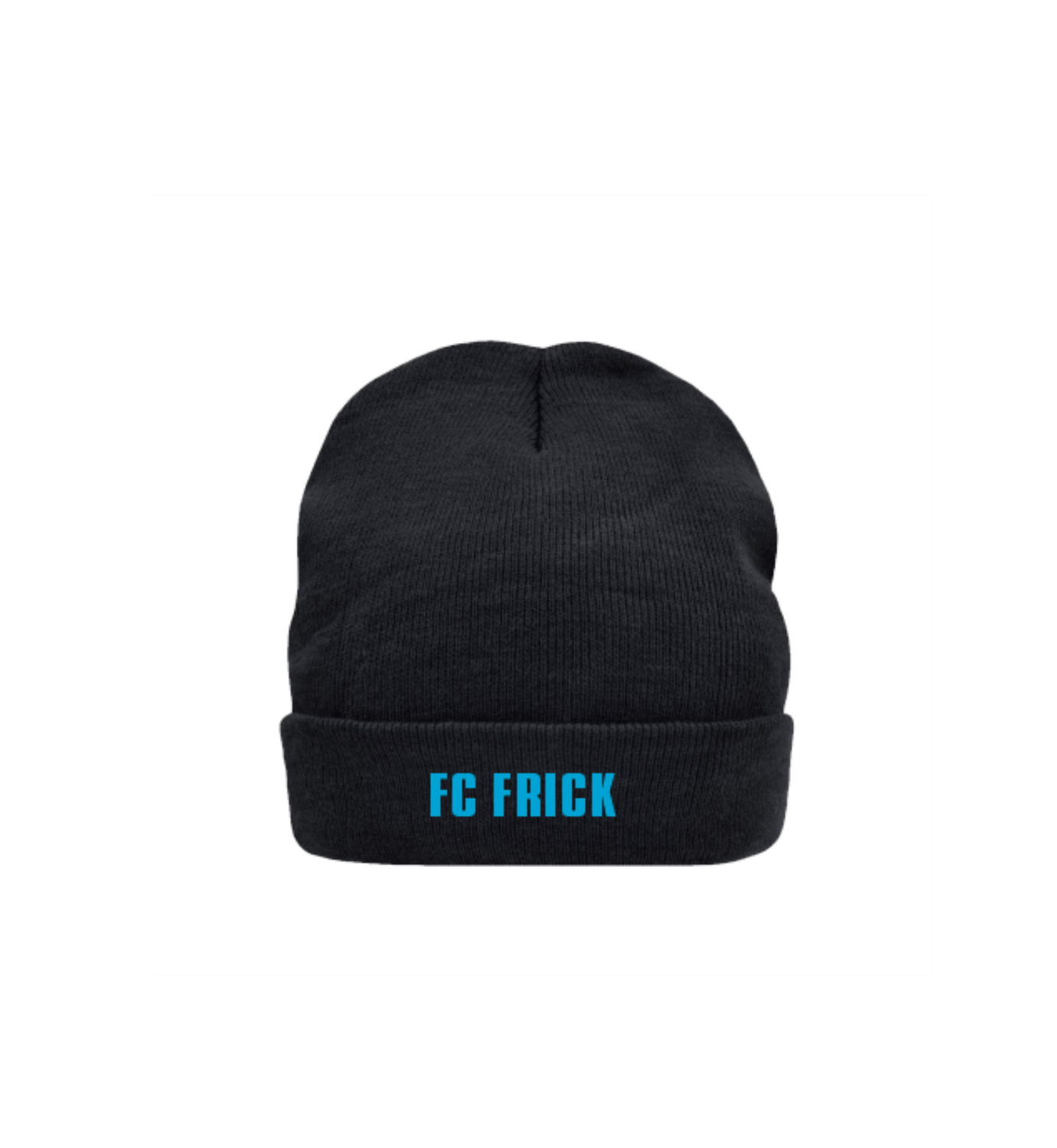 Wintermütze "Frick FC"