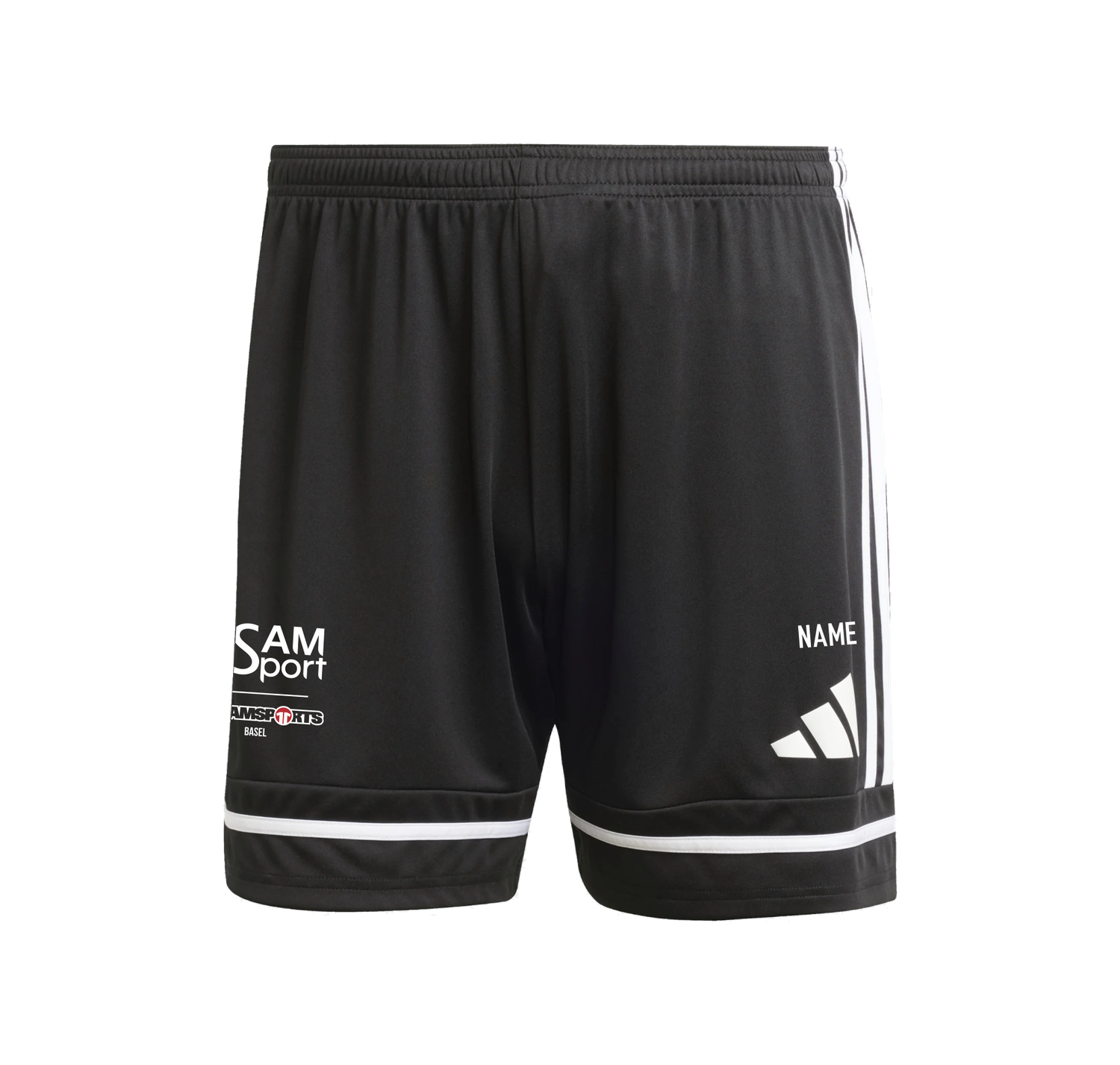 Shorts " Frick FC " Erwachsen