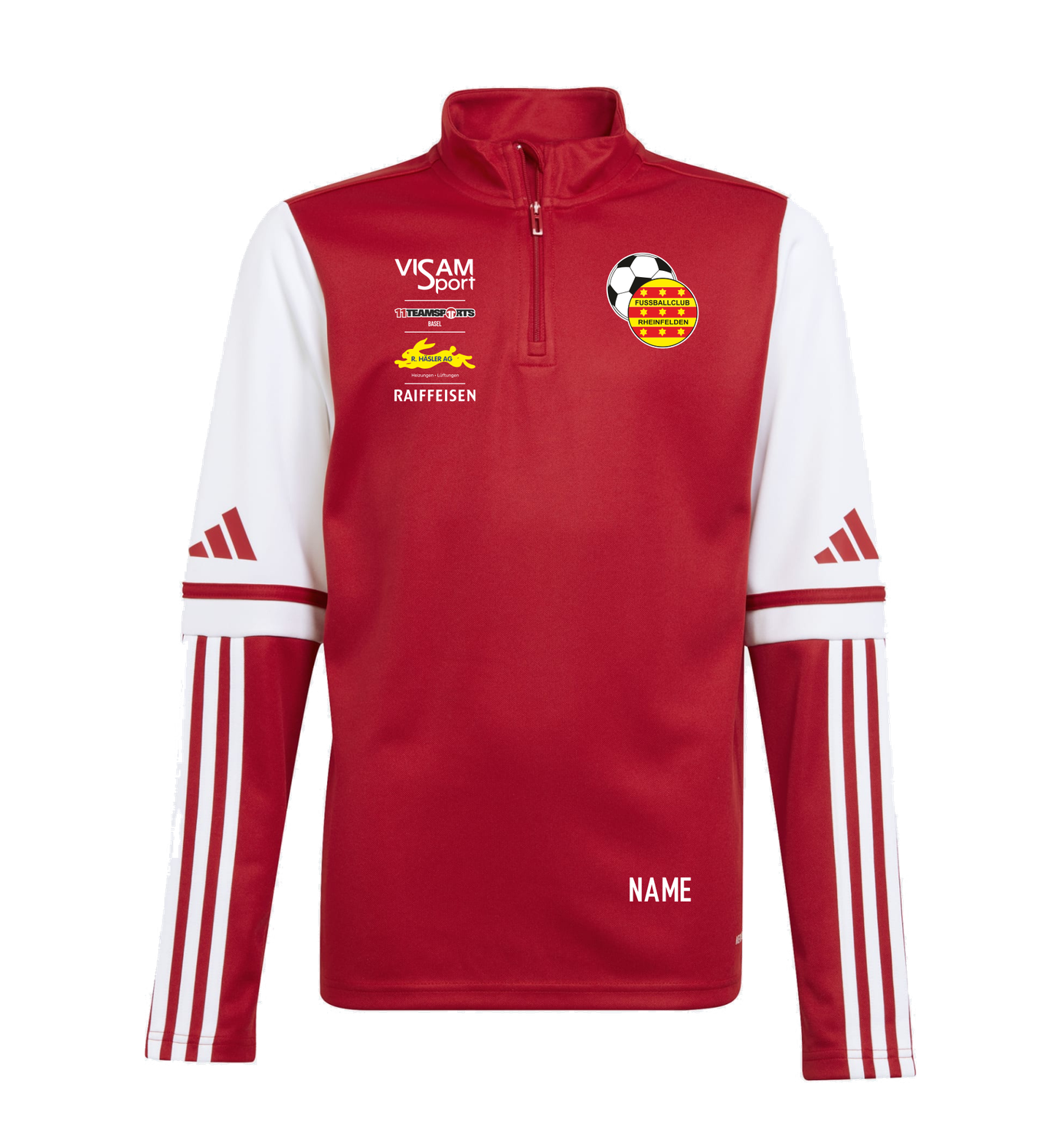 Arbeitstrainer "  Rheinfelden FC" Erwachsen