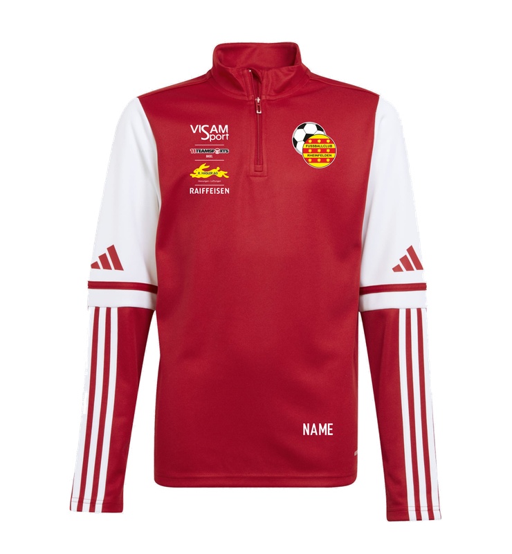 Arbeitstrainer " Rheinfelden FC" Kinder