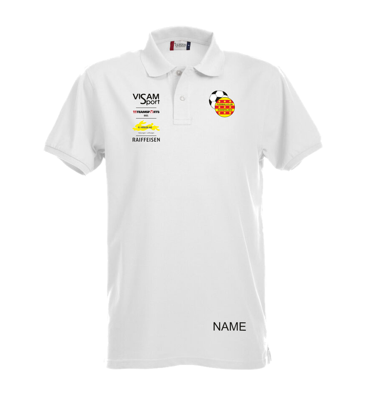 Polo "Rheinfelden FC" Erwachsen