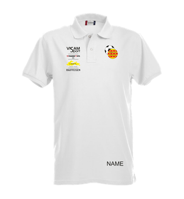 Polo "Rheinfelden FC" Kinder
